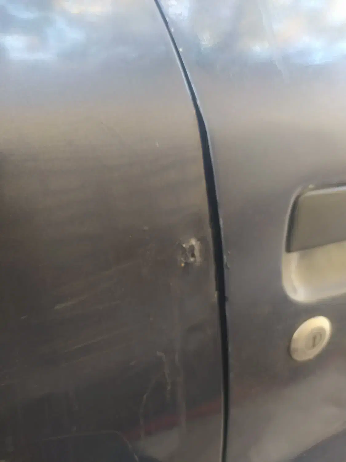 صافکاری وشاستی کشی باارزان تربت قیمت|خدمات موتور و ماشین|مشهد, کارده|دیوار