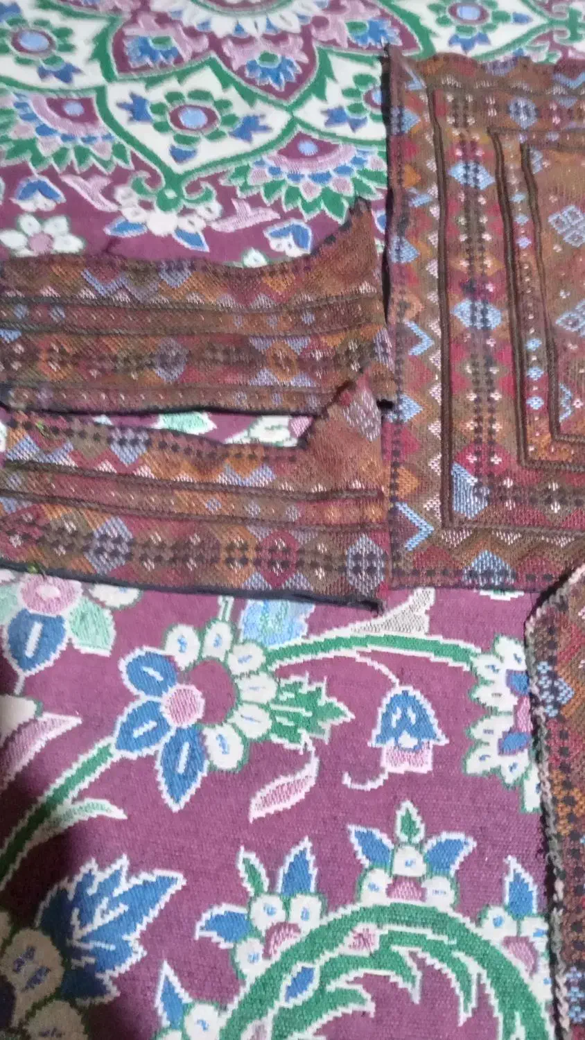 چند دست زیاستین فروشی|لباس|خاش, |دیوار