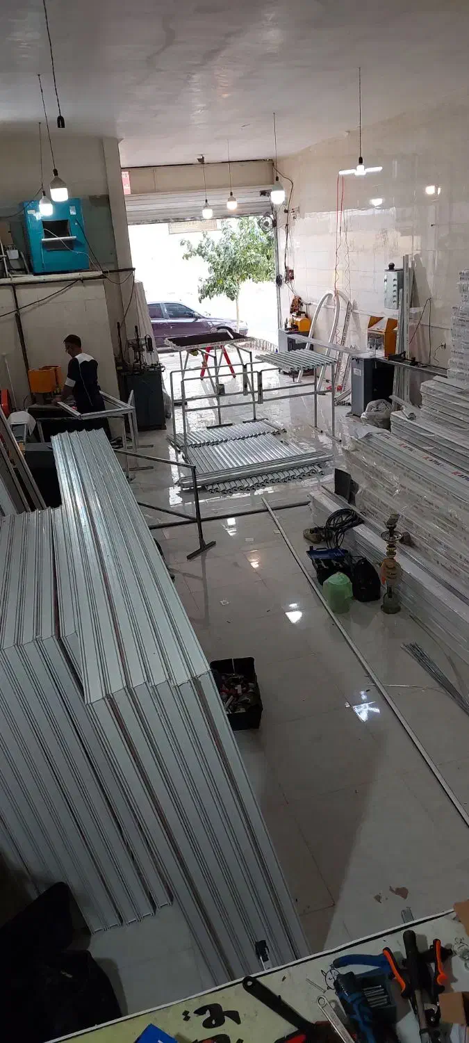 پنجره دوجداره upvc شرایط اقساط عالی|مصالح و تجهیزات ساختمان|خرمآباد, |دیوار