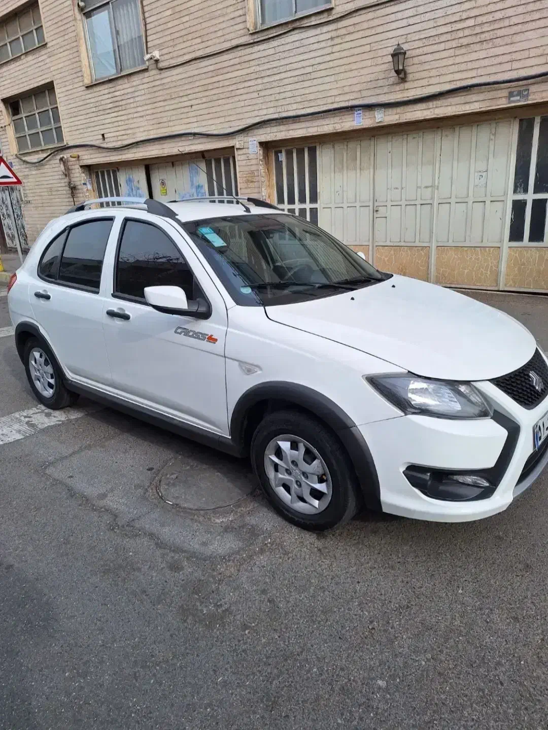 کوییک S مدل 1404|خودرو سواری و وانت|بندرعباس, |دیوار