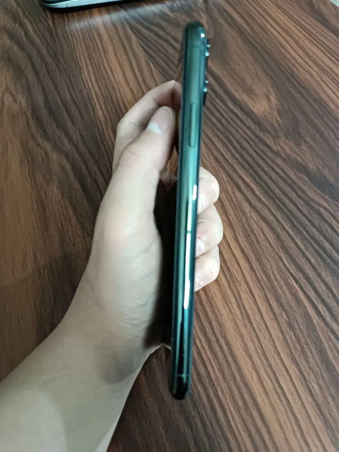 iphone 11 Pro max 256|موبایل|مشهد, هفت تیر (آب و برق)|دیوار