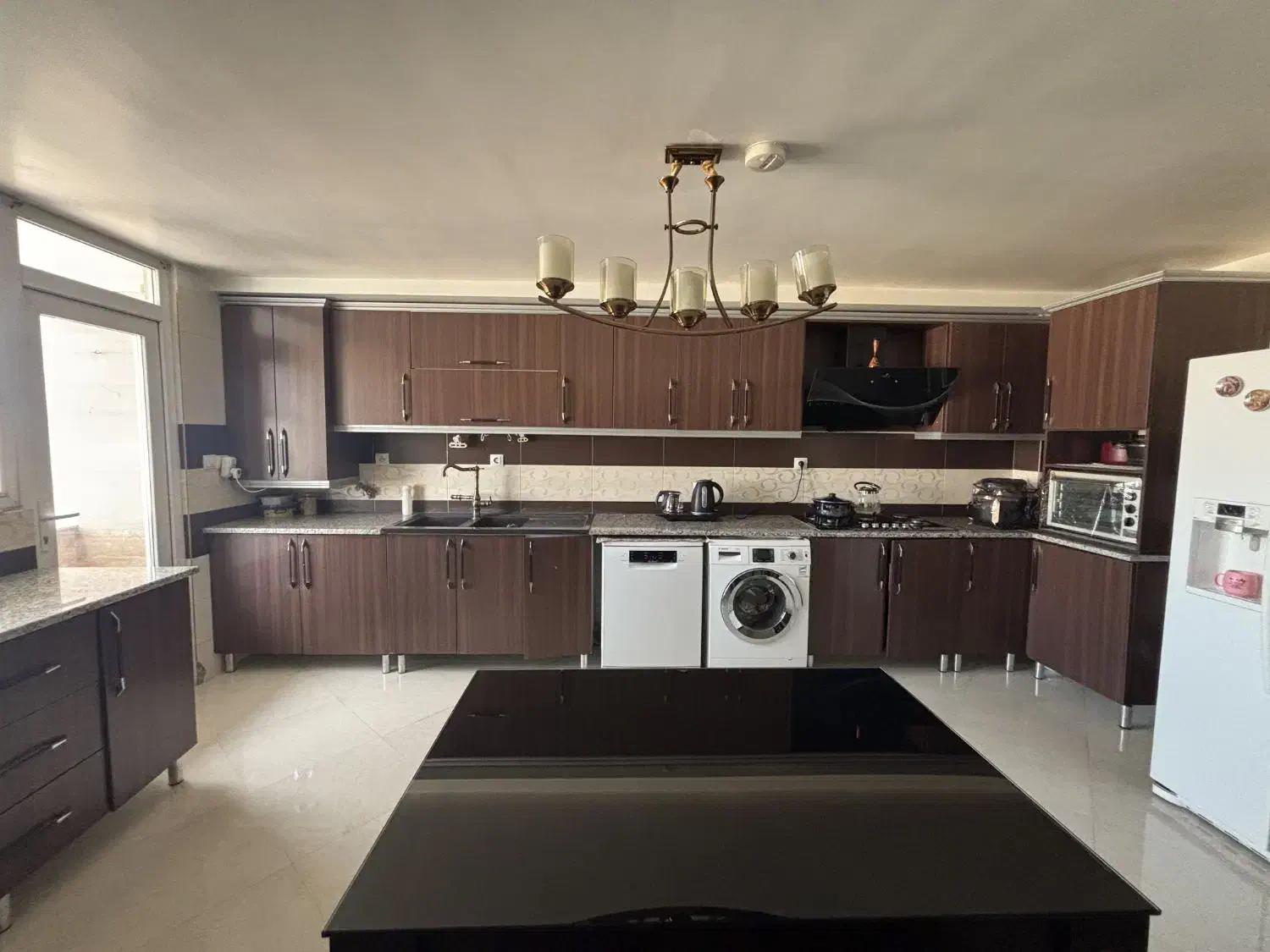 کابینت در حد نو|مصالح و تجهیزات ساختمان|اراک, |دیوار