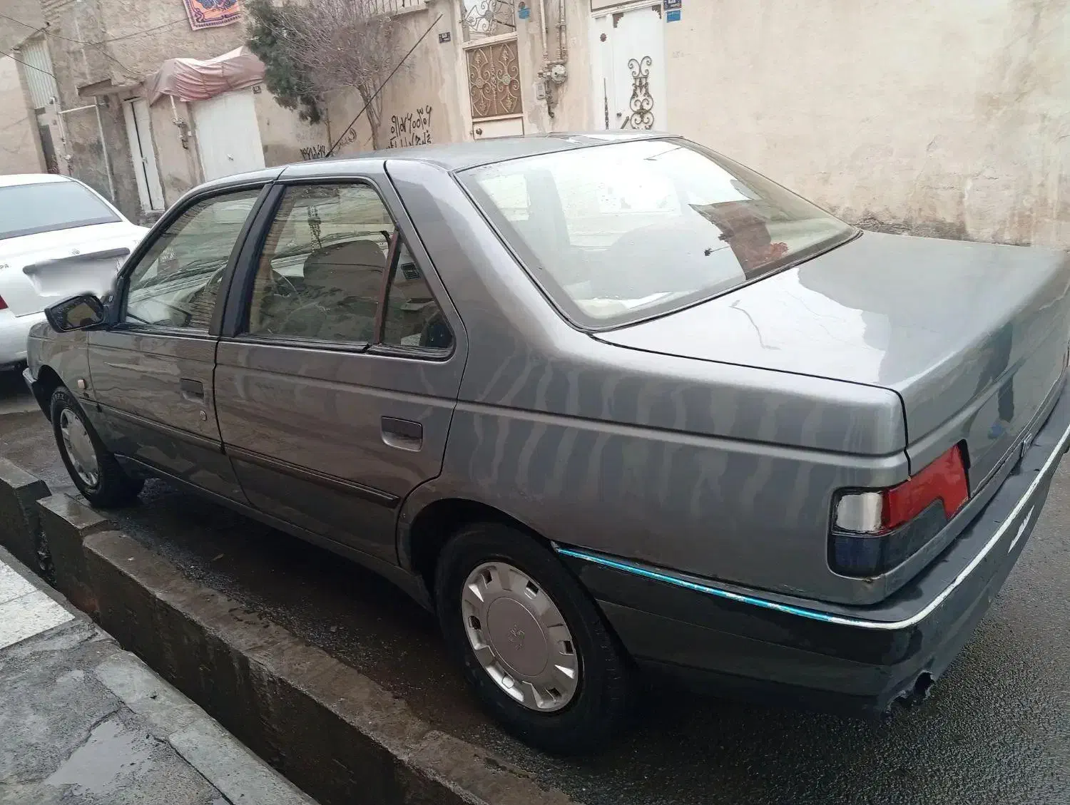 پژو405|خودرو سواری و وانت|قرچک, مهدیه|دیوار