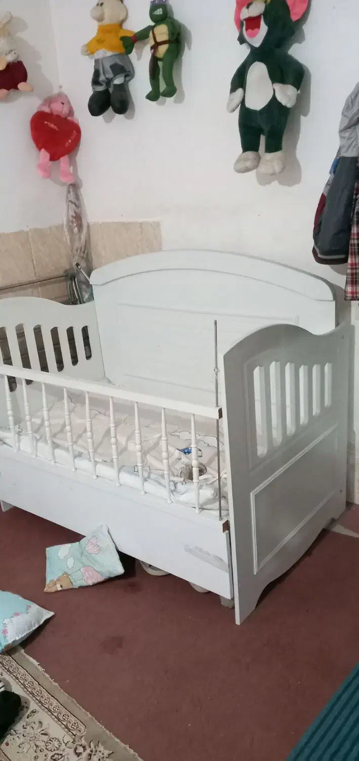 اگر مایل هستید زنگ بزنید|تخت و صندلی بچه|نشتارود, |دیوار