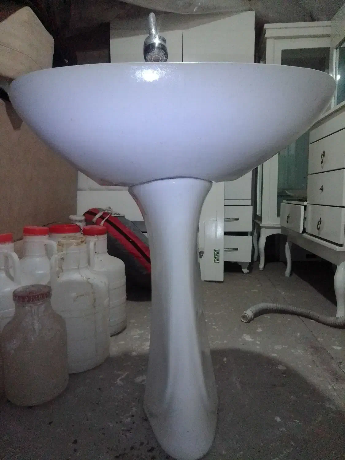 دسشور نو|لوازم سرویس بهداشتی|چناران, |دیوار