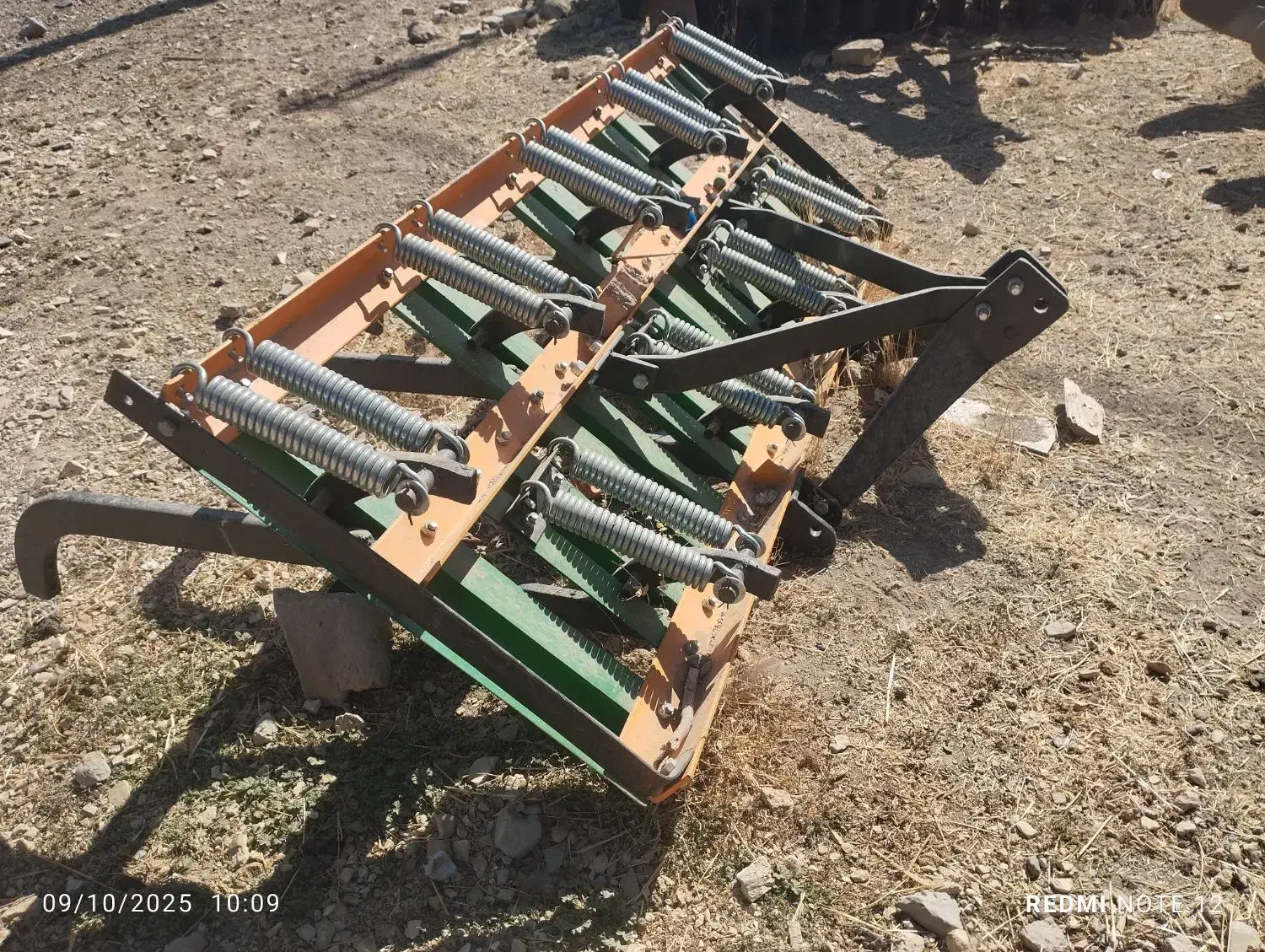 پنجه غازی صفر بدونه  کار کرد|ماشین‌آلات صنعتی|دیواندره, |دیوار