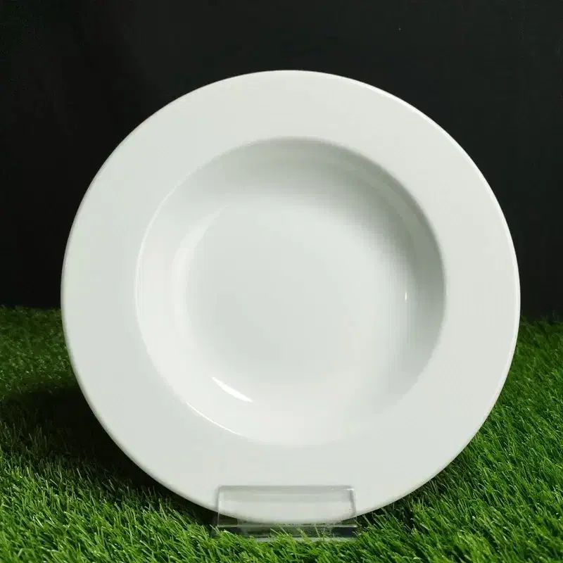 بشقاب خورشت خوری|ظروف سرو و پذیرایی|دوگنبدان, |دیوار