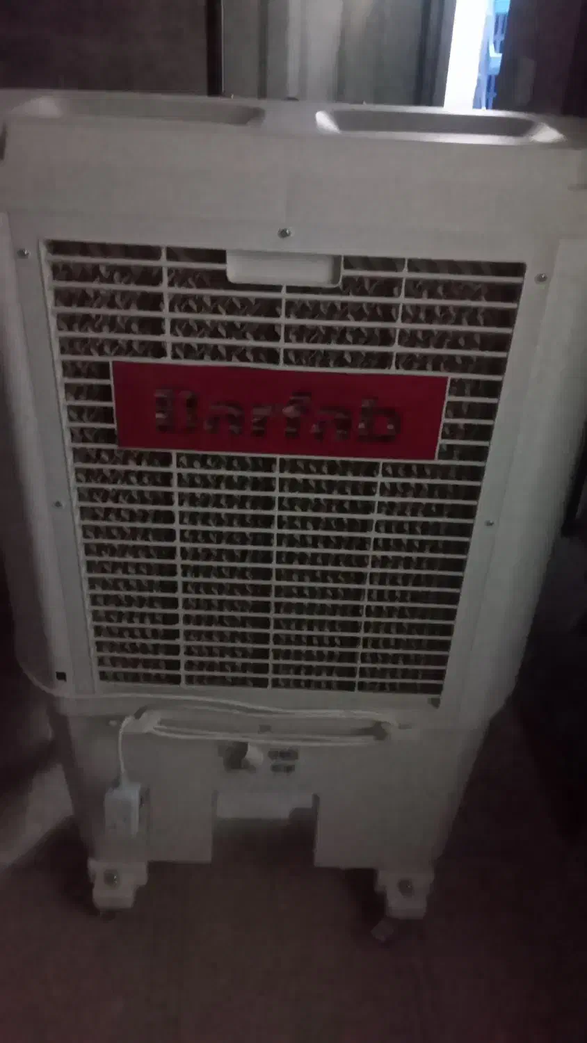 کولرآبی برفاب|کولر آبی|شاهینشهر, خانه کارگر|دیوار