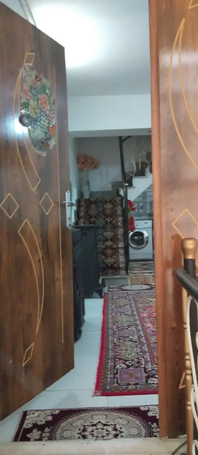 منزل ویلایی ۷۰متری دوبلکس راه جدا طبقه بالا|اجارهٔ خانه و ویلا|مشهد, اروند|دیوار