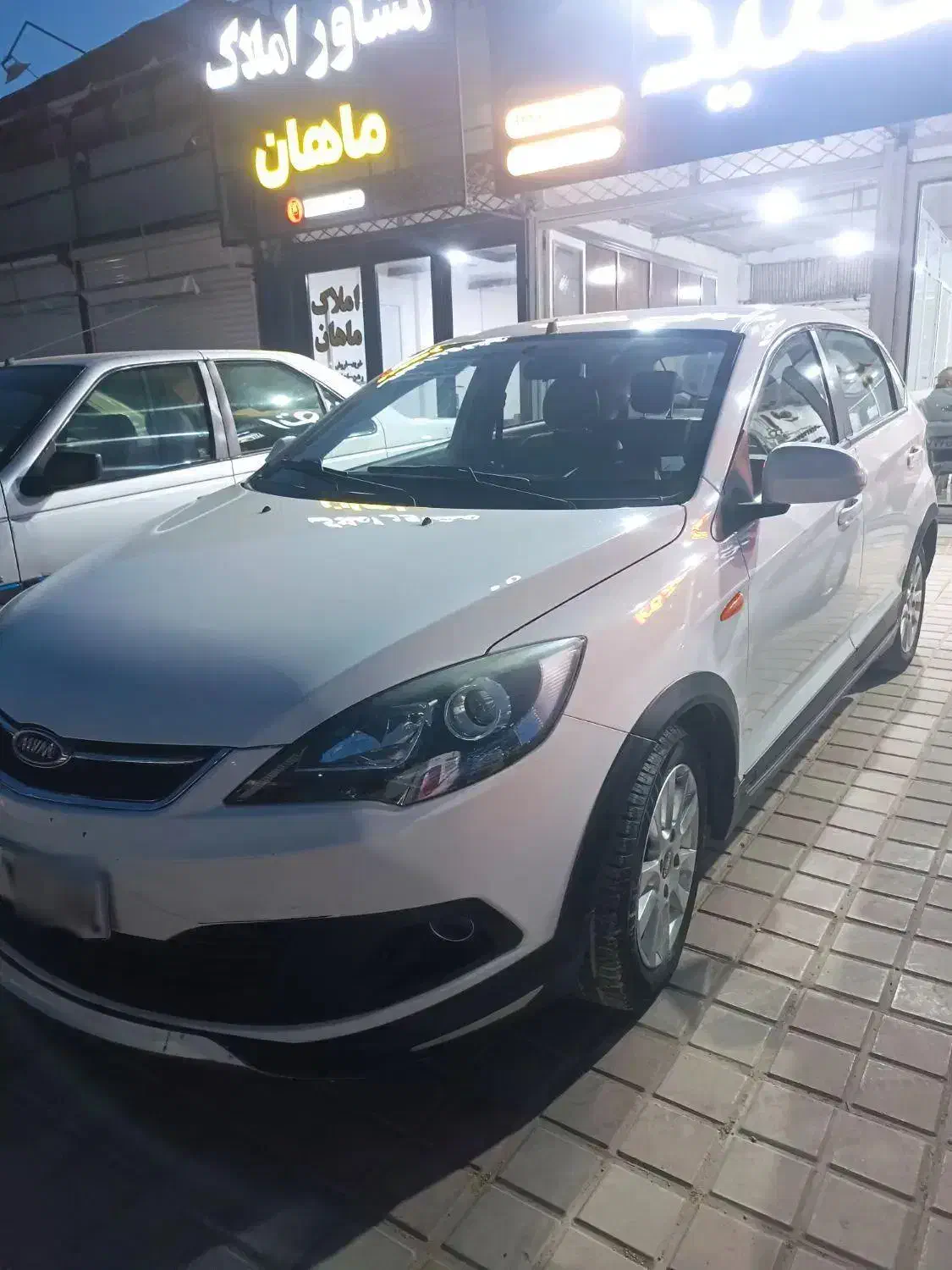 MVM315sمدل۹۶|خودرو سواری و وانت|کلاله, |دیوار