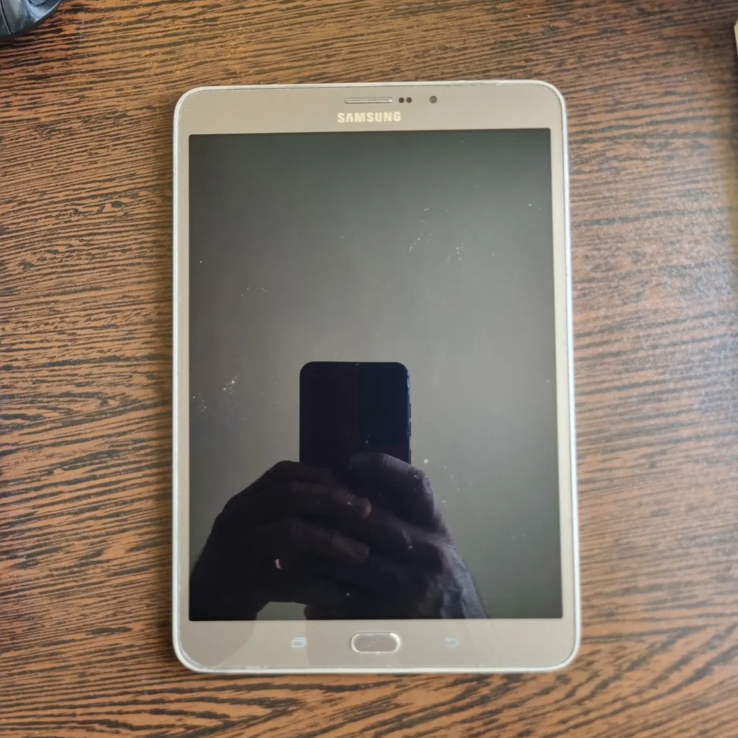 تبلت TAB S2 - T 719|تبلت|تهران, پردیسان|دیوار