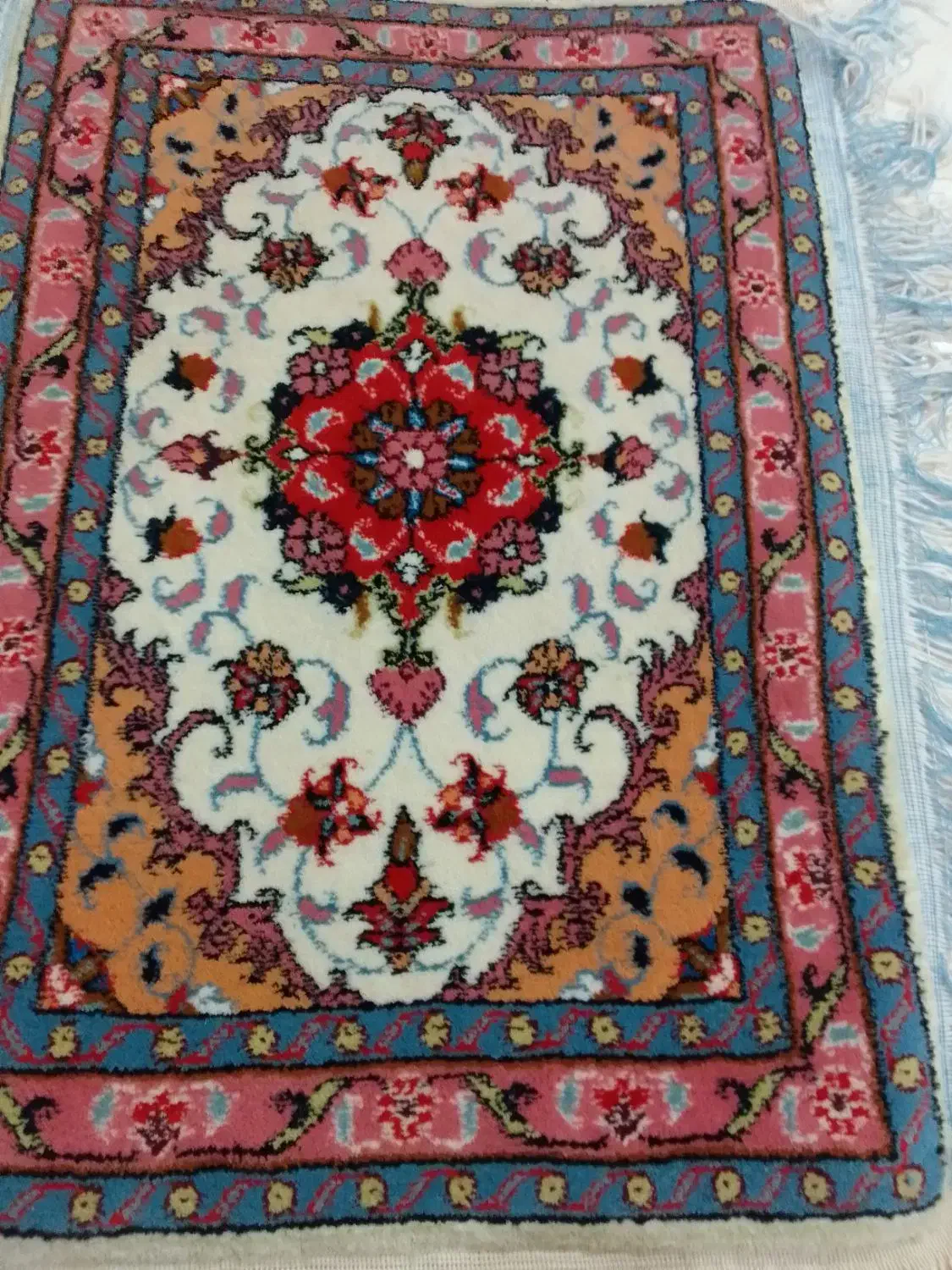 فرش دست بافت|فرش|اراک, |دیوار