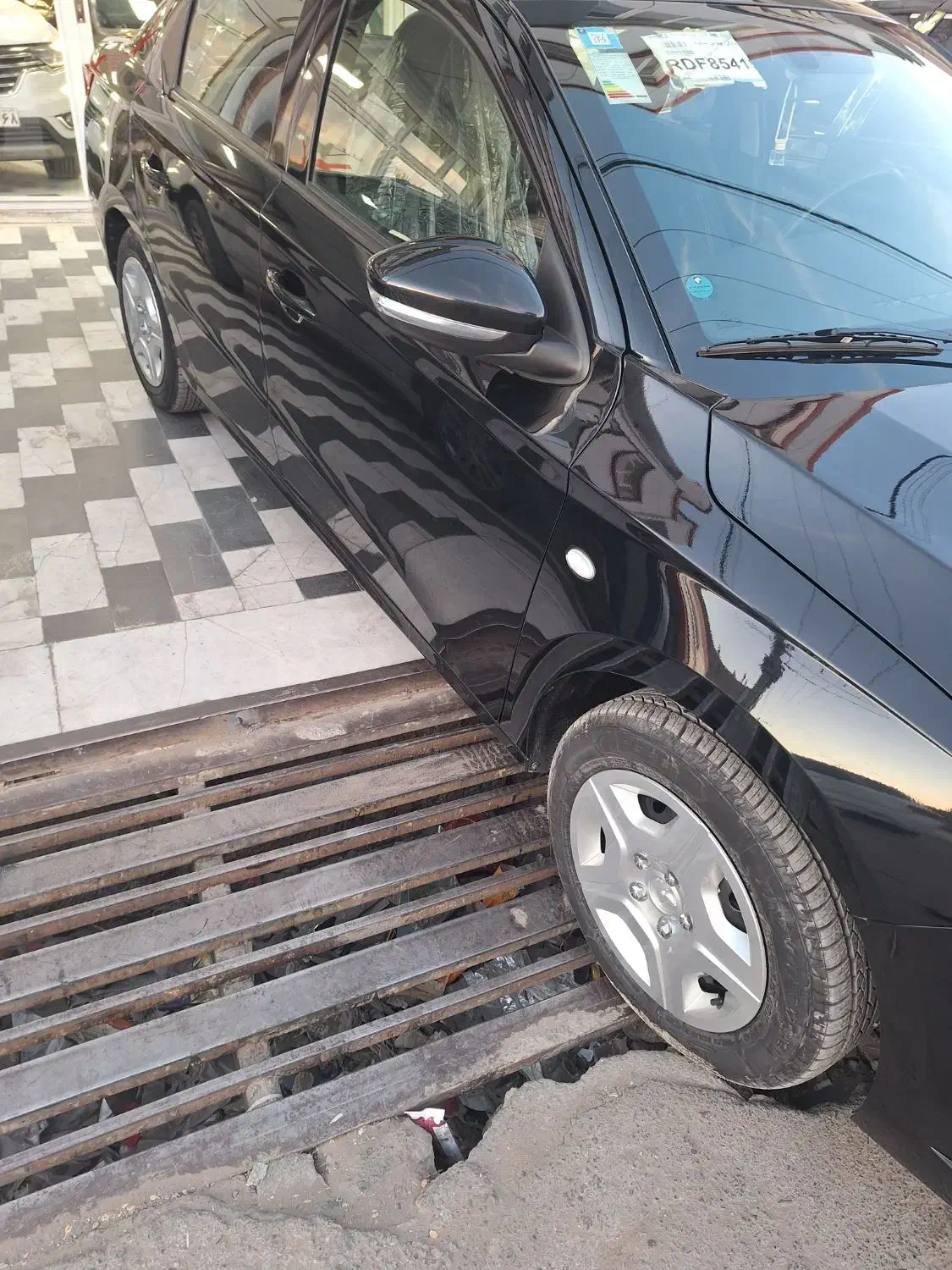 سلام تارا مدل 1403|خودرو سواری و وانت|زاهدان, |دیوار