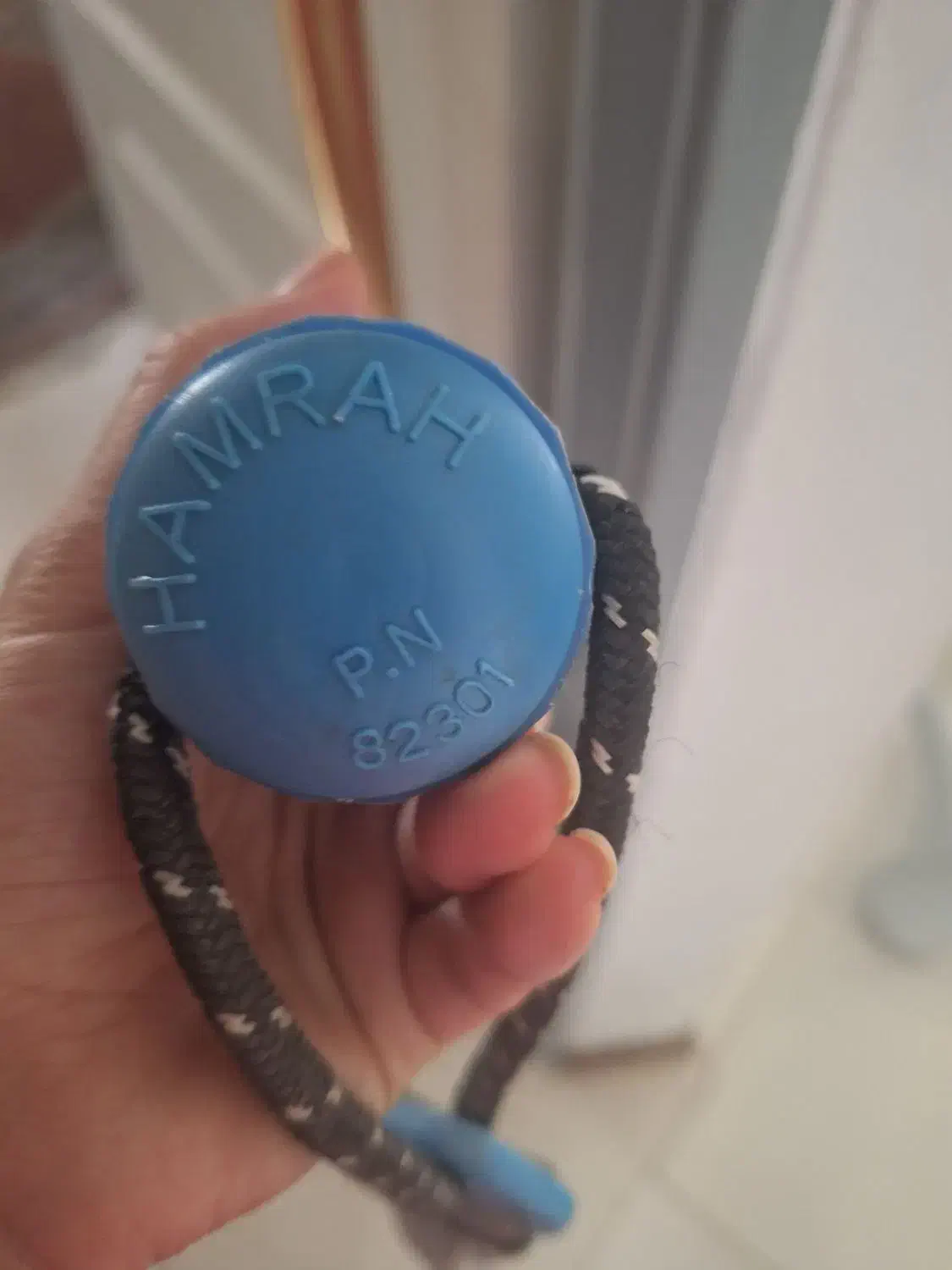 کش تی آر ایکس|تجهیزات ورزشی|پرند, فاز ۶|دیوار