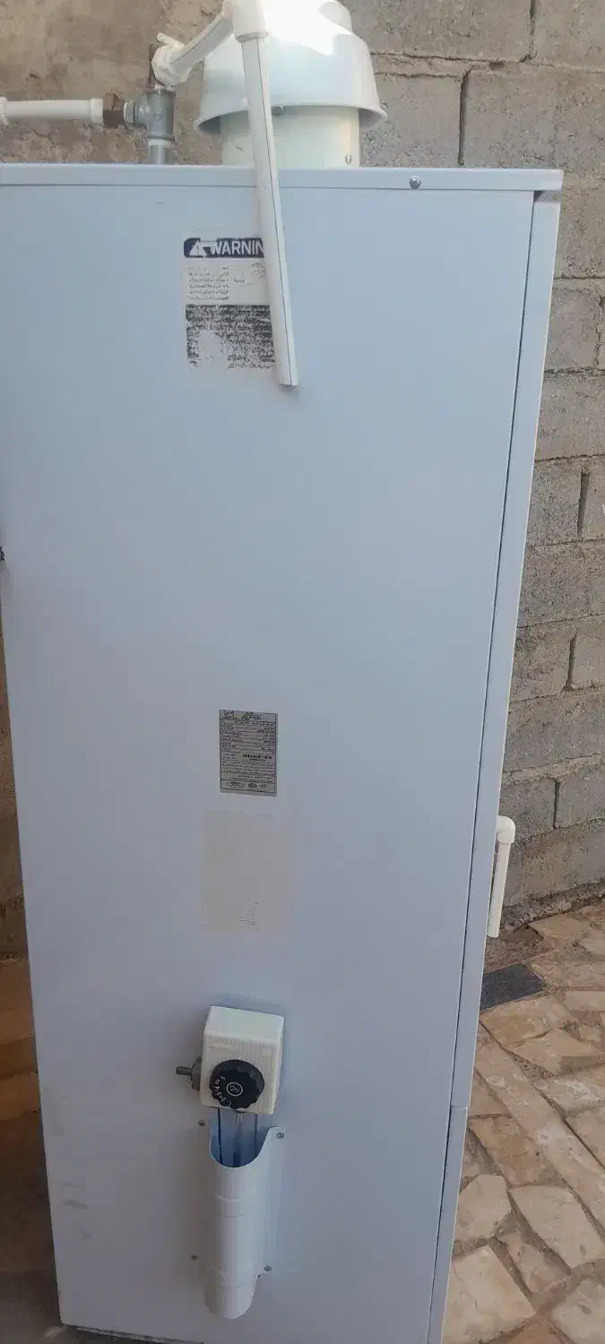 اب گرمکن یخچالی|آبگرمکن، پکیج، شوفاژ|میاندوآب, |دیوار