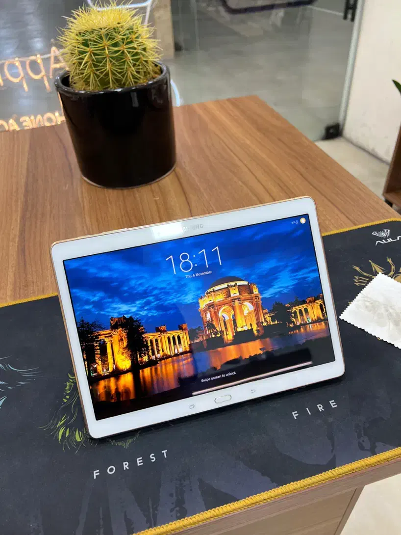 Samsung Tab S 10.5|تبلت|آمل, |دیوار