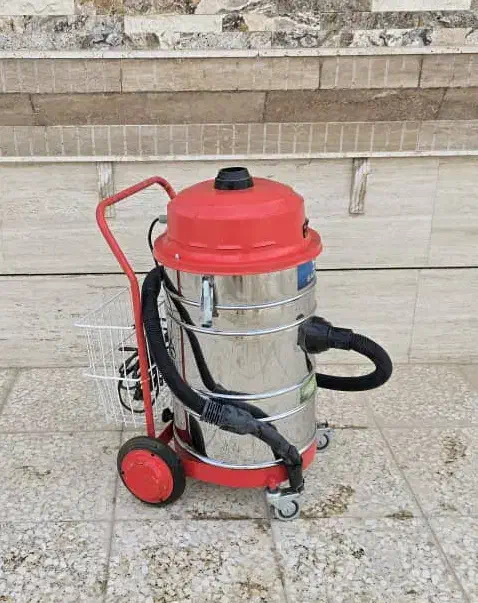 جاروبرقی صنعتی|ماشینآلات صنعتی|محمدشهر, محمدشهر|دیوار