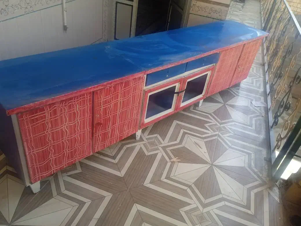 کمد لباسی|جاکفشی، کمد، دراور|لردگان, |دیوار