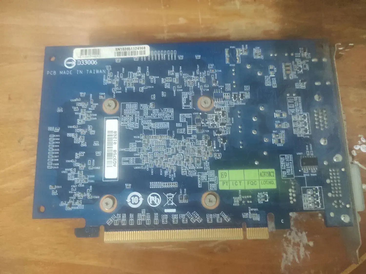 کارت گرافیک و مانیتور و پاور|قطعات و لوازم جانبی رایانه|قشم, |دیوار