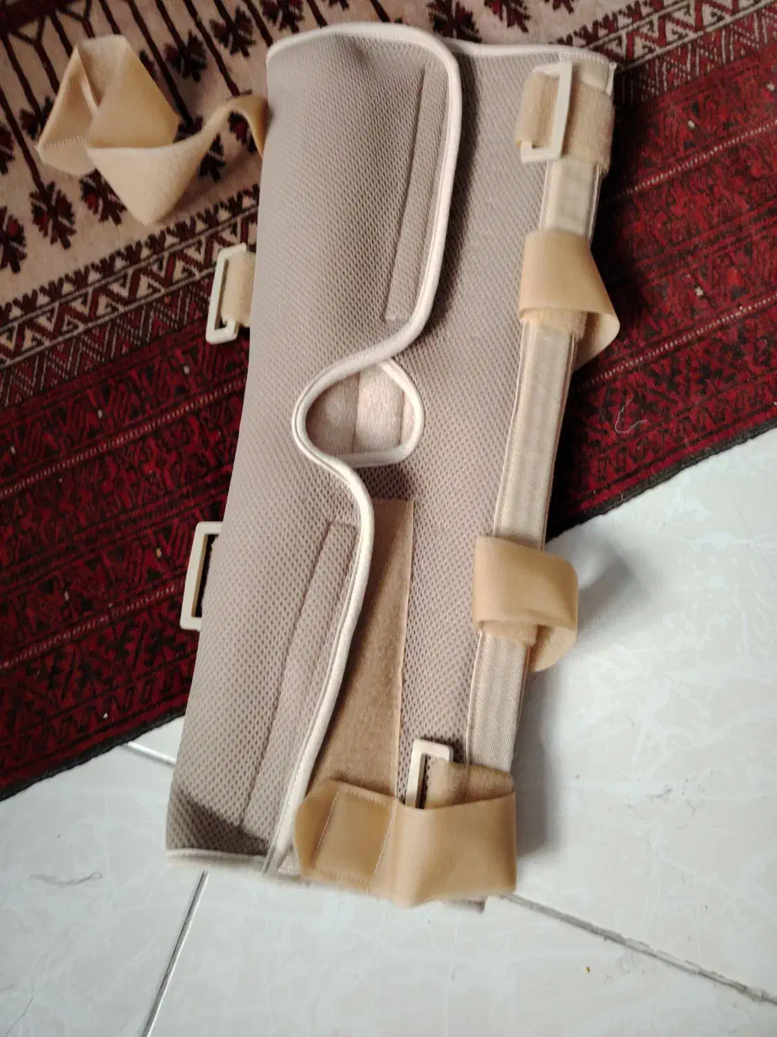 زانو بند بلند|آرایشی، بهداشتی، درمانی|تهران, آشتیانی|دیوار