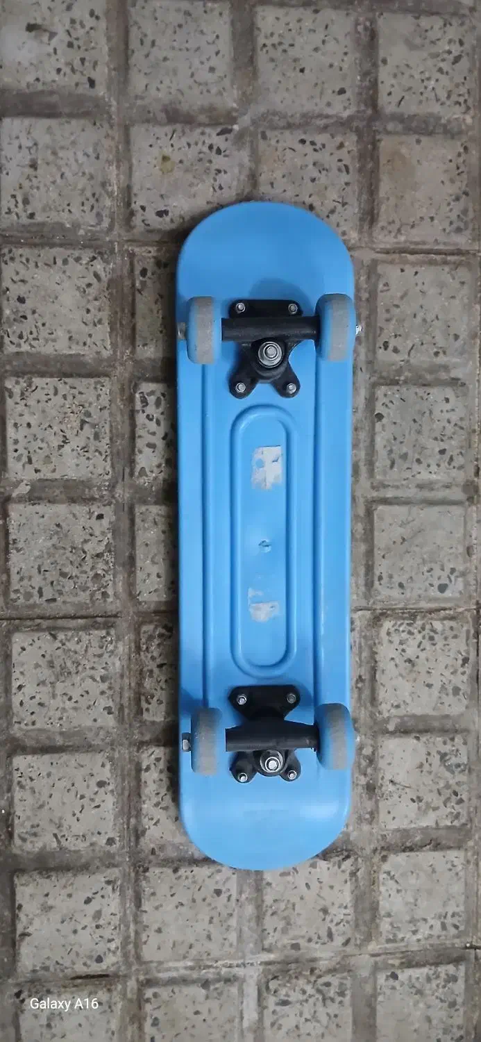 اسکیت|دوچرخه، اسکیت، اسکوتر|نظرآباد, نظرآباد|دیوار