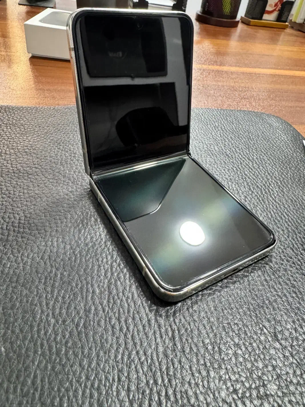 گوشی موبایل سامسونگ z filip5|موبایل|تنکابن, |دیوار