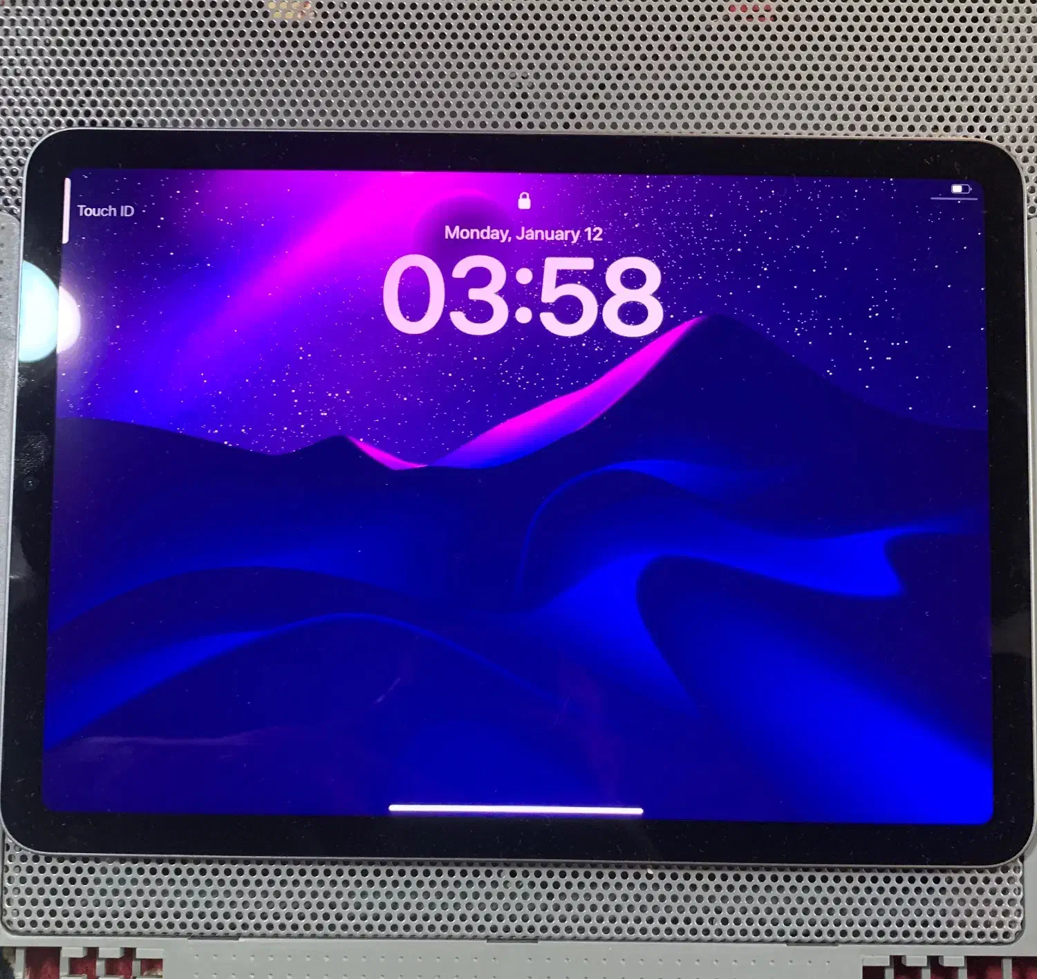 Ipad Air 5 M1|تبلت|آستارا, |دیوار