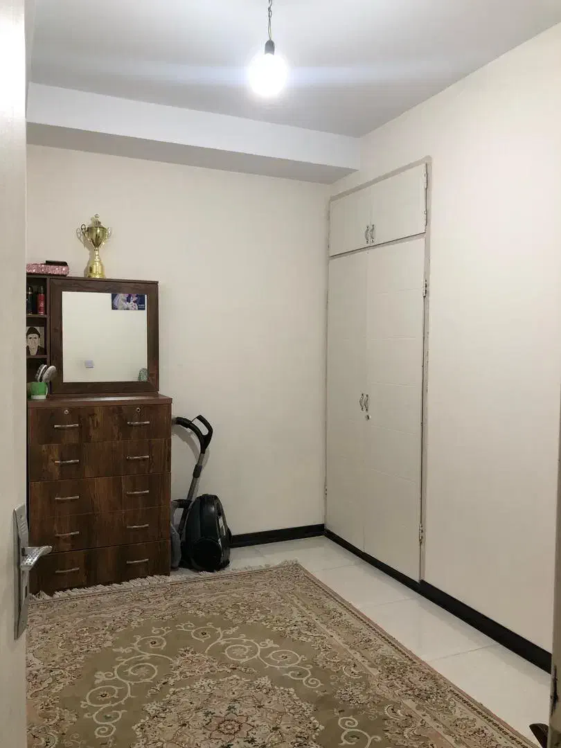 ۶۰مترسندار*۲۰۰ میلیون*نقدینگی وام گرفته شده ویودار|فروش آپارتمان|شهریار, شهرک وائین|دیوار