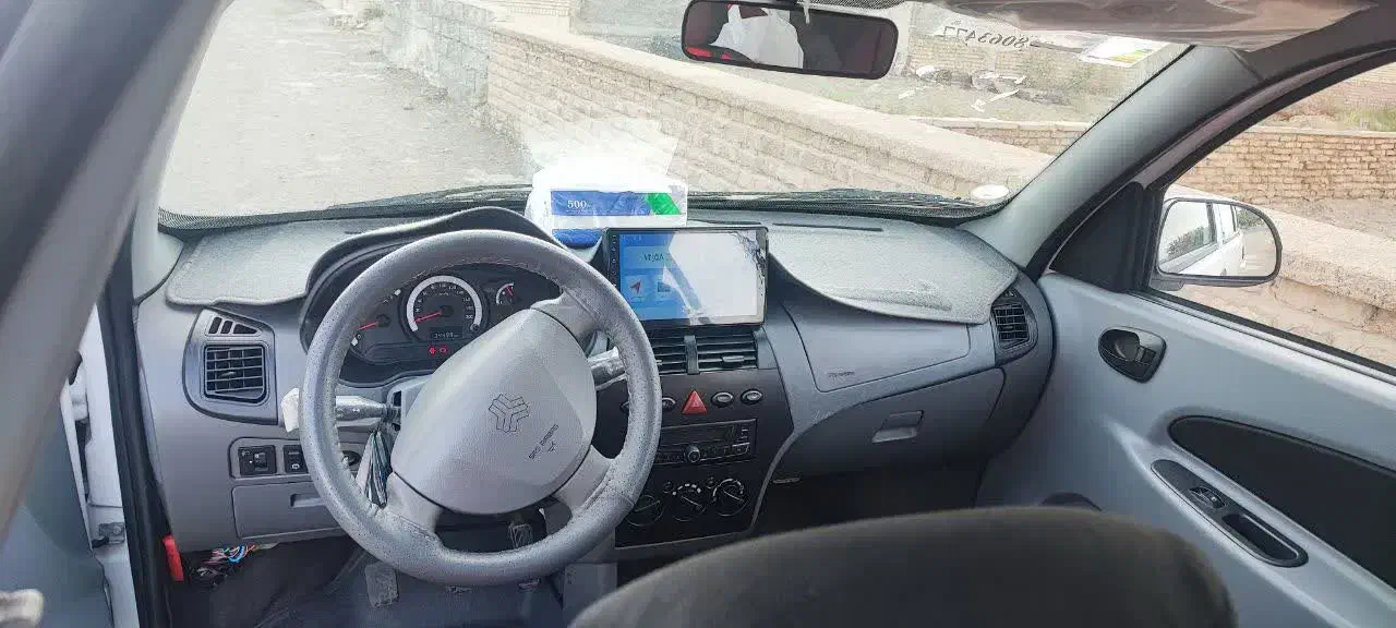 تیبا ۲|خودرو سواری و وانت|فردوس (خراسان), |دیوار