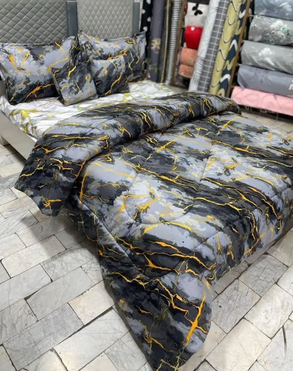 روتختی۱و۲نفره(نیم ست وست کامل)|سرویس روتختی|قم, نیروگاه|دیوار