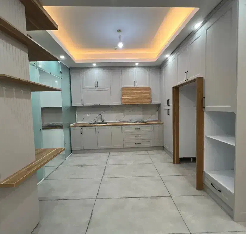 فروش واحد 156ملاصدرایی غربی (جنوبی)|فروش آپارتمان|قزوین, |دیوار