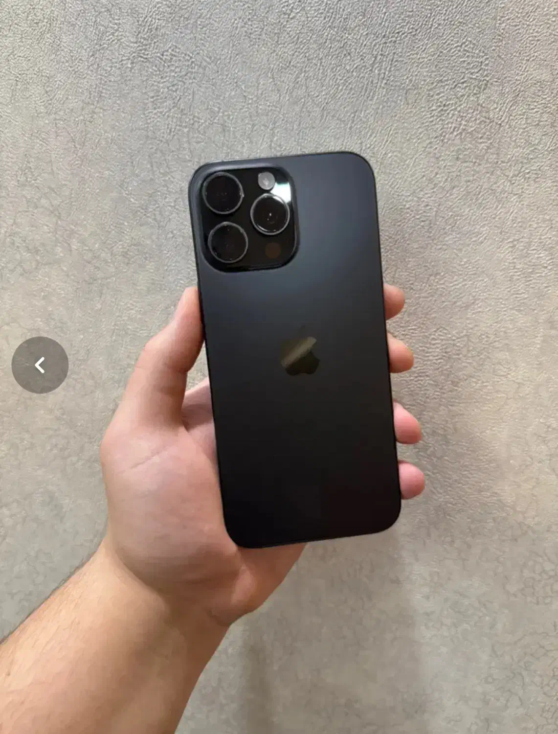 iphone 16 pro max در حد|موبایل|قم, عربستان|دیوار