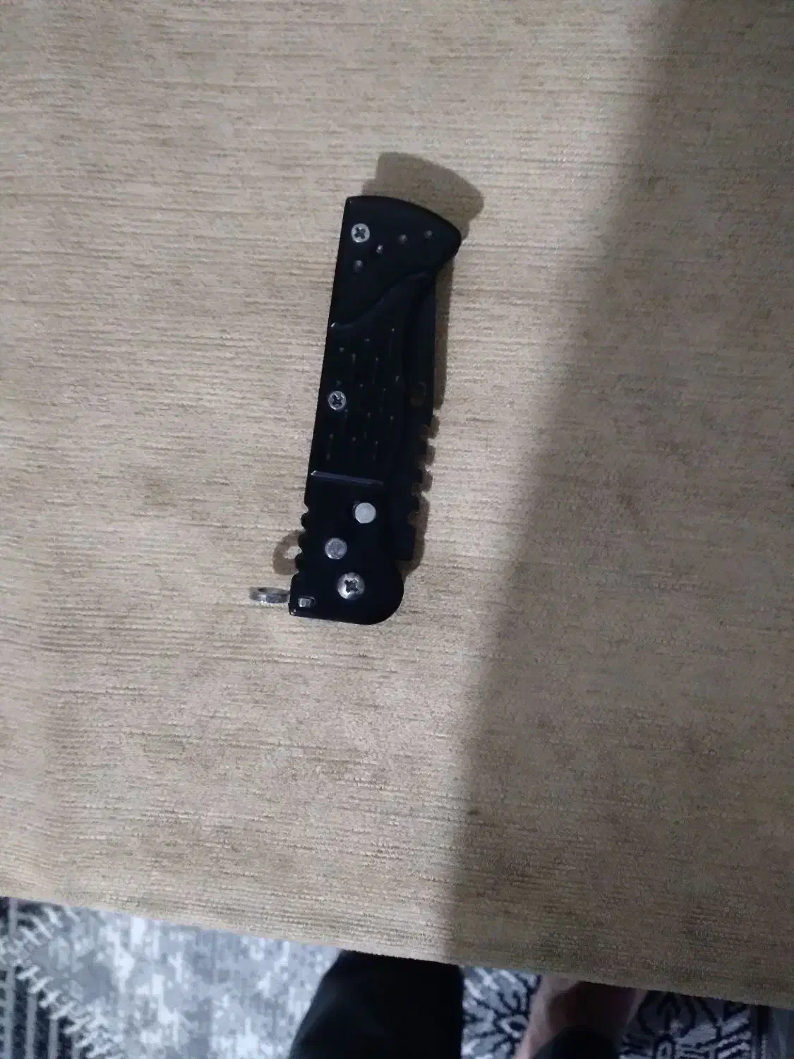 چاقو زیبا|کوهنوردی و کمپینگ|جوانرود, |دیوار