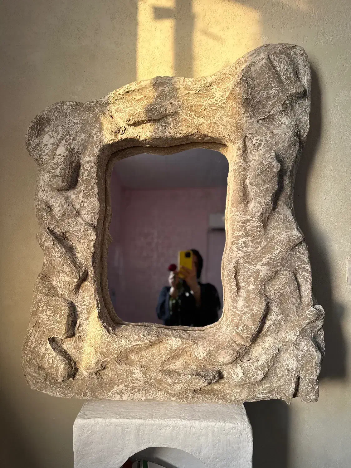 لوستر و آینه و جلو مبلی|لوستر و چراغ آویز|کرج, کیانمهر|دیوار