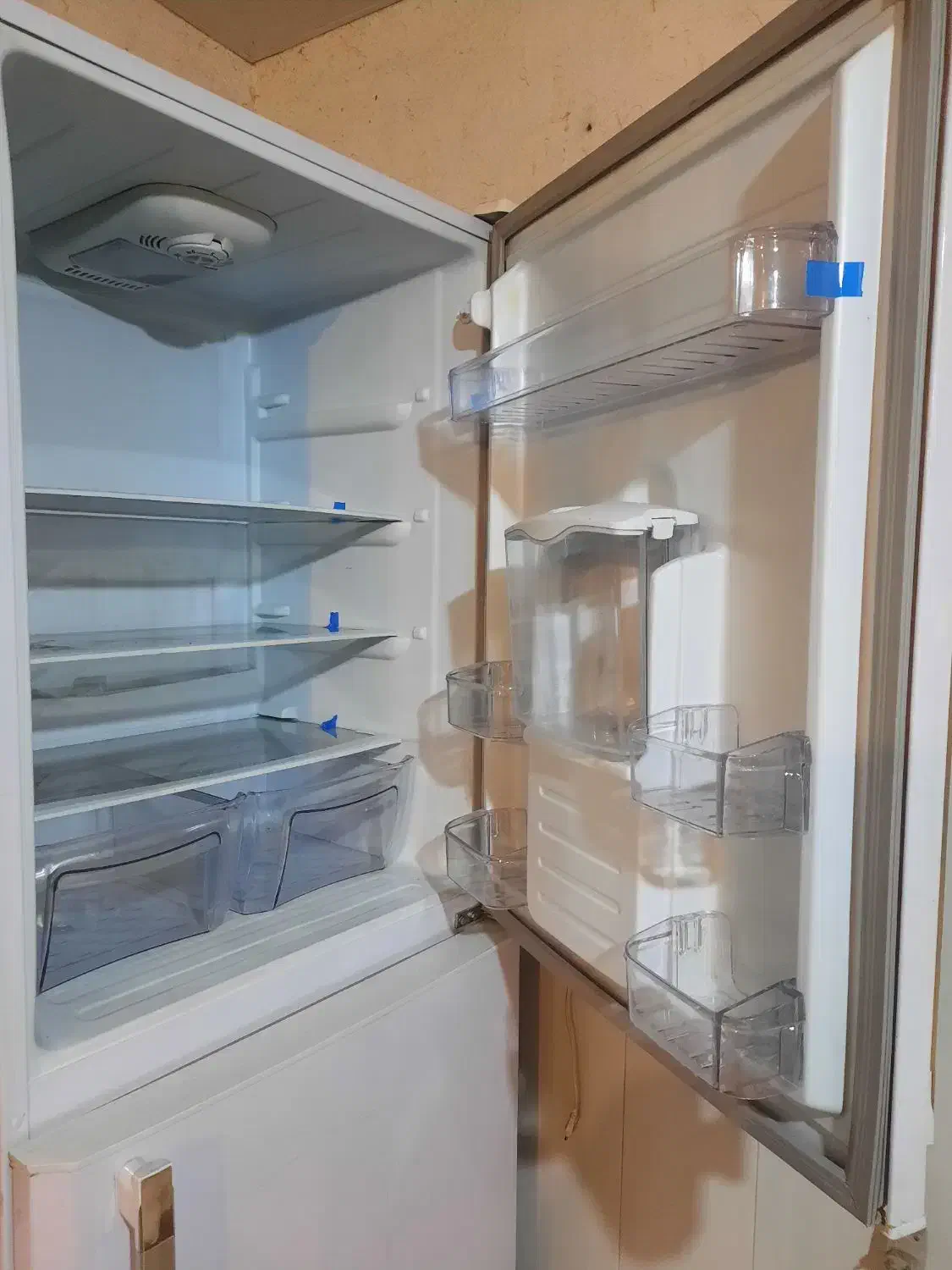 یخچال فریزر جنرال|یخچال و فریزر|بابل, |دیوار