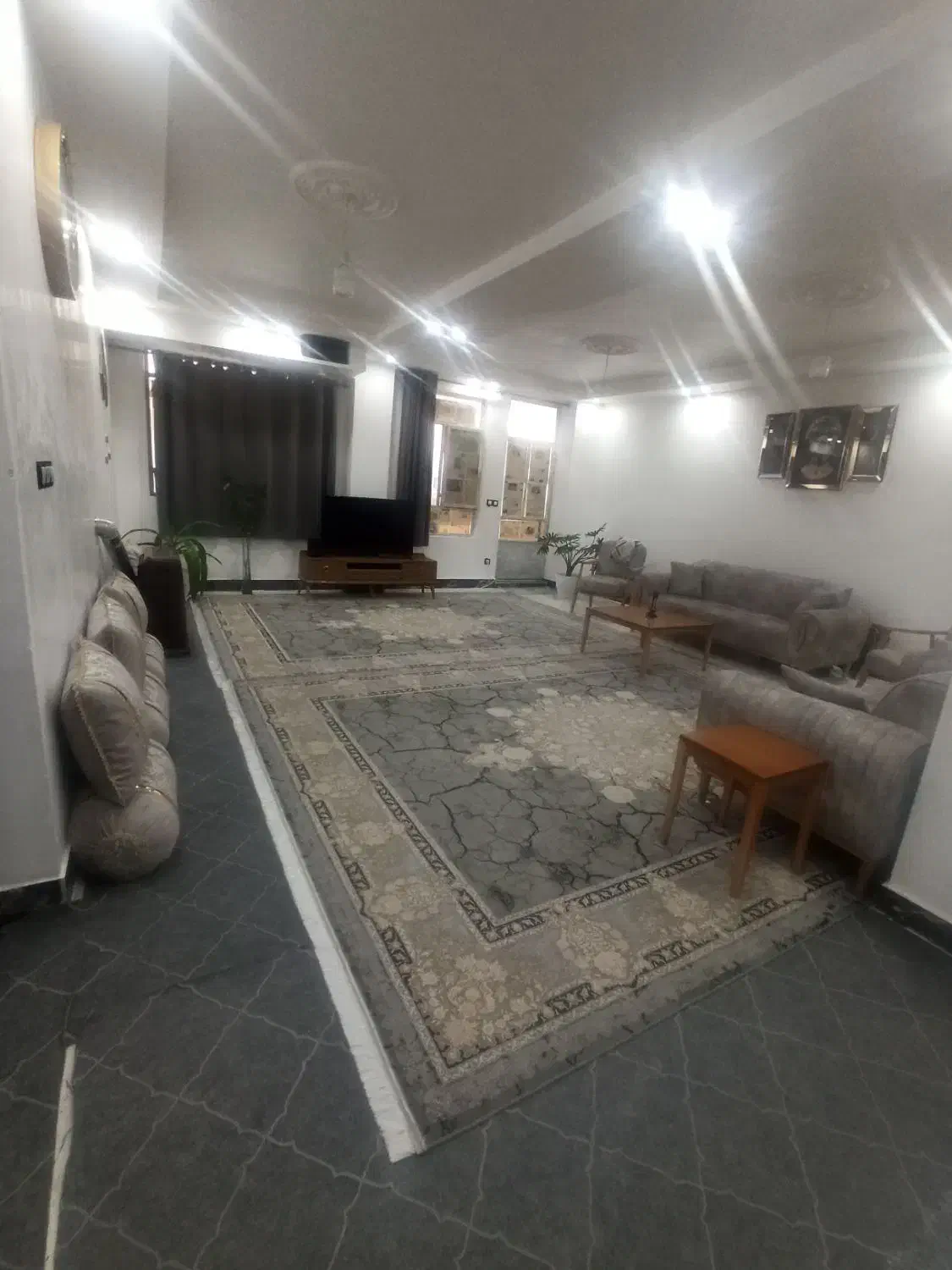 آپارتمان ۱۳۵متری، شخصی ساز|فروش آپارتمان|یاسوج, |دیوار