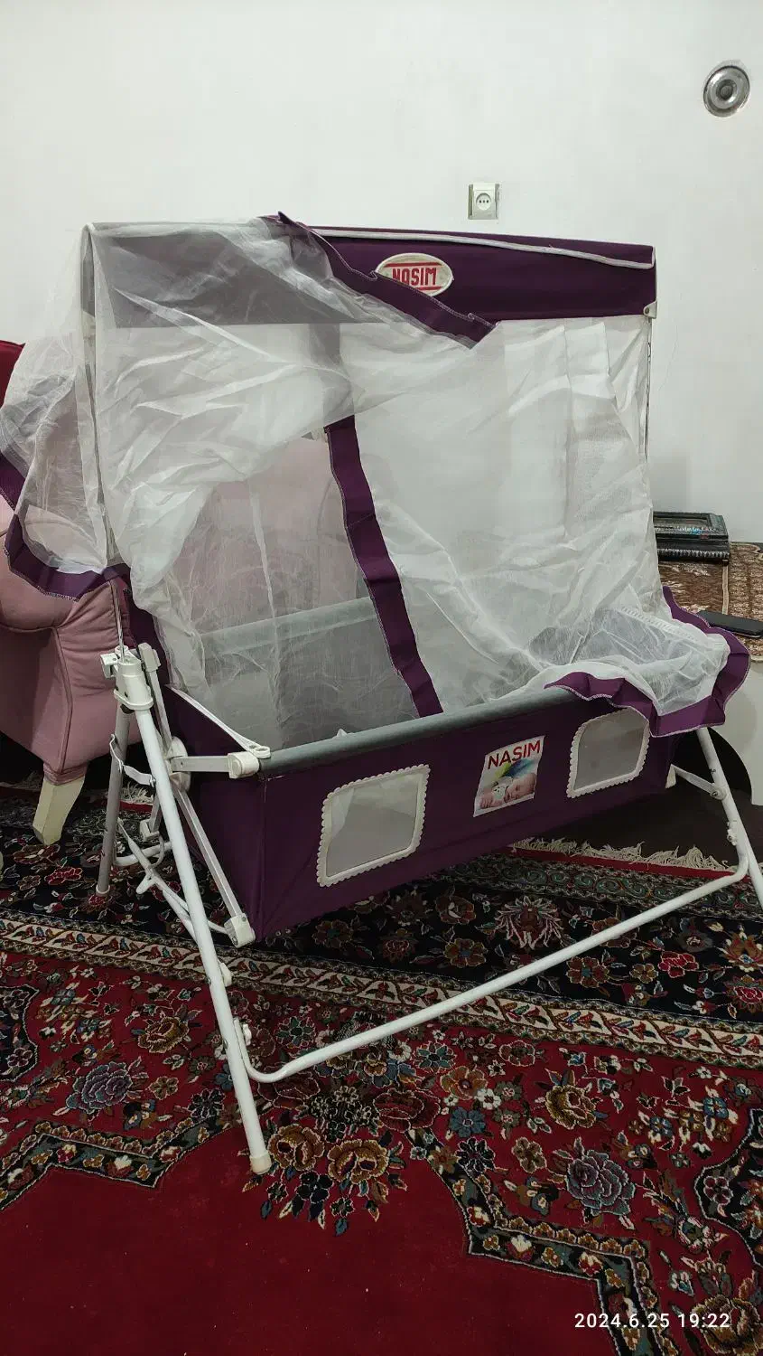 وسایل بچه|اسباب و اثاث بچه|گرگان, |دیوار