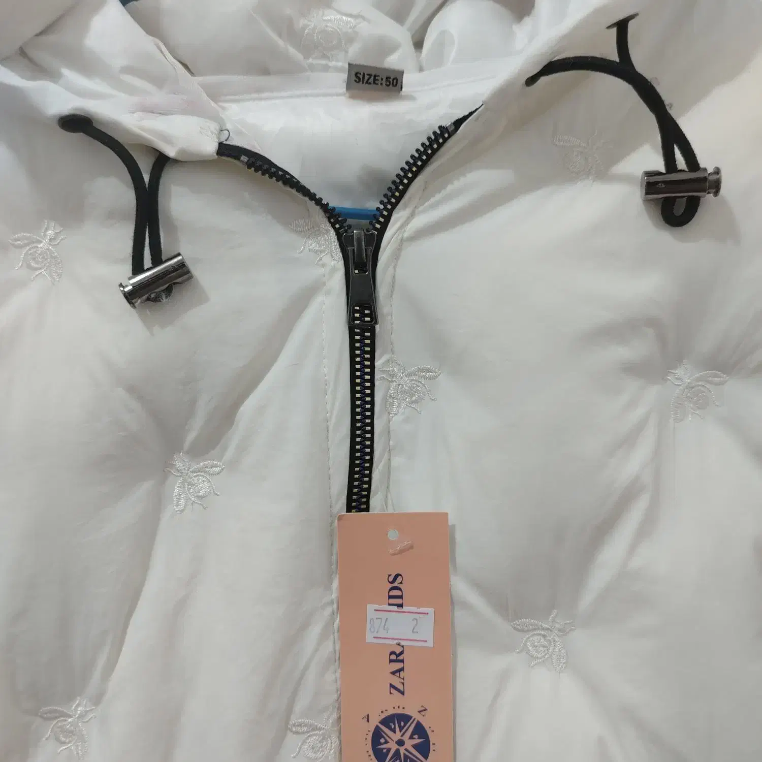 کاپشن نو|کفش و لباس بچه|فردوس (خراسان), |دیوار