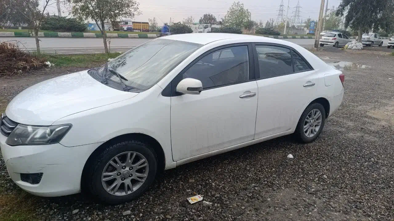 آریو اتومات ۹۷|خودرو سواری و وانت|تهران, فاطمی|دیوار