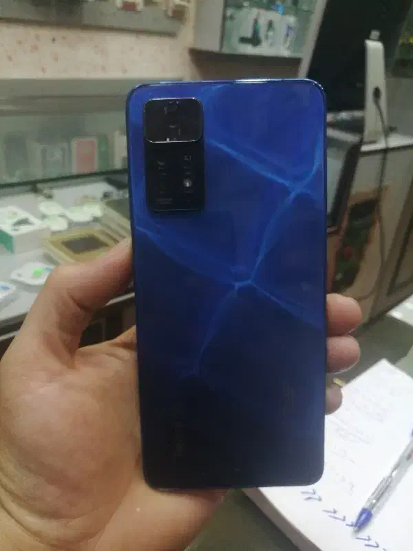 note11pro 5G|موبایل|سبزوار, قصبه شرقی|دیوار