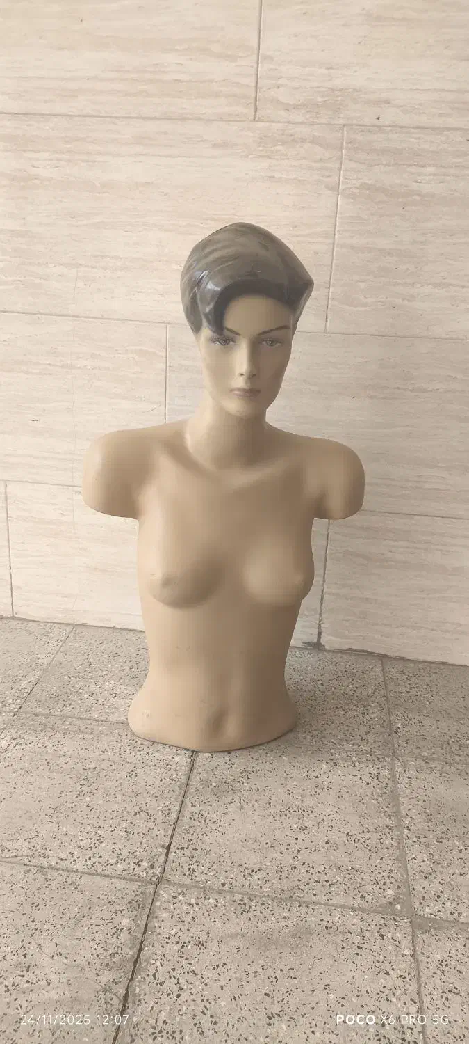 مانکن|فروشگاه و مغازه|قرچک, زیبا شهر|دیوار