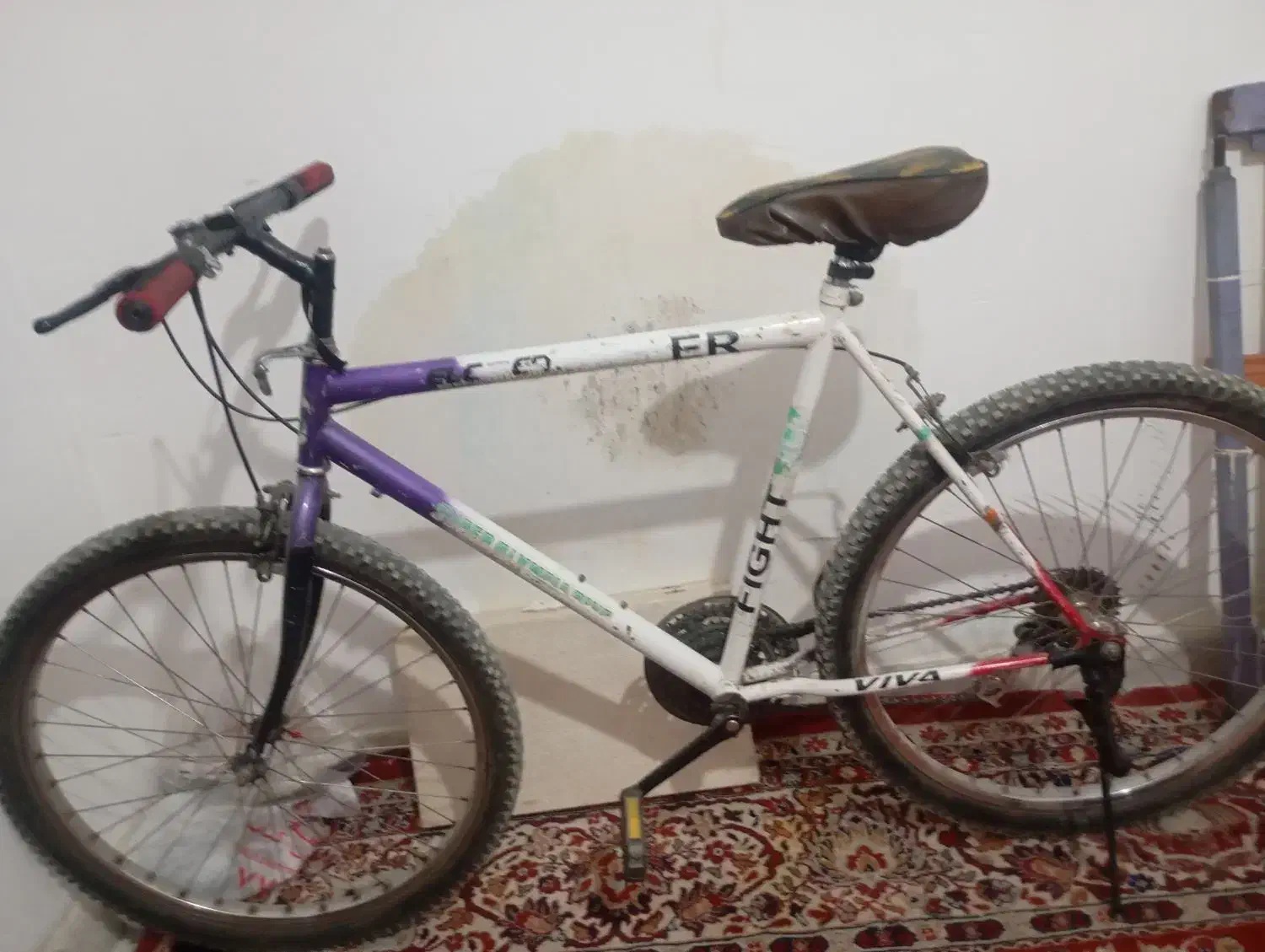 دوچرخه سایز 26|دوچرخه، اسکیت، اسکوتر|چهارباغ, |دیوار