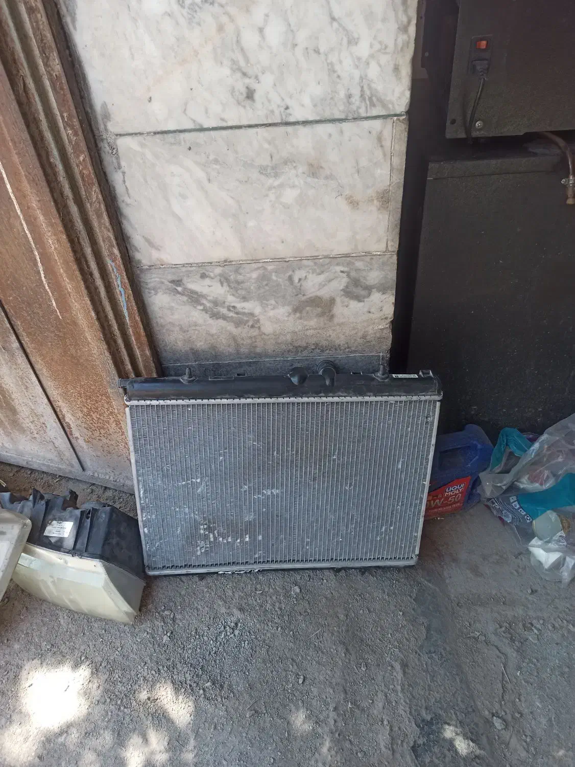 لوازم خودرو مطالعه شود|قطعات یدکی و لوازم جانبی|بیرجند, |دیوار