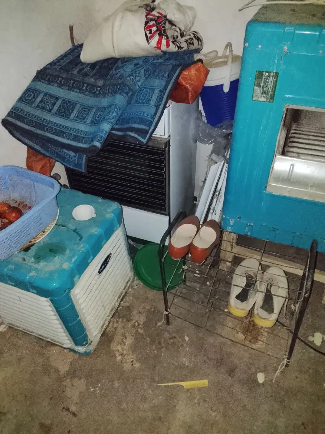 فروش گاز|اجاق گاز و لوازم برقی پخت‌وپز|یزد, |دیوار