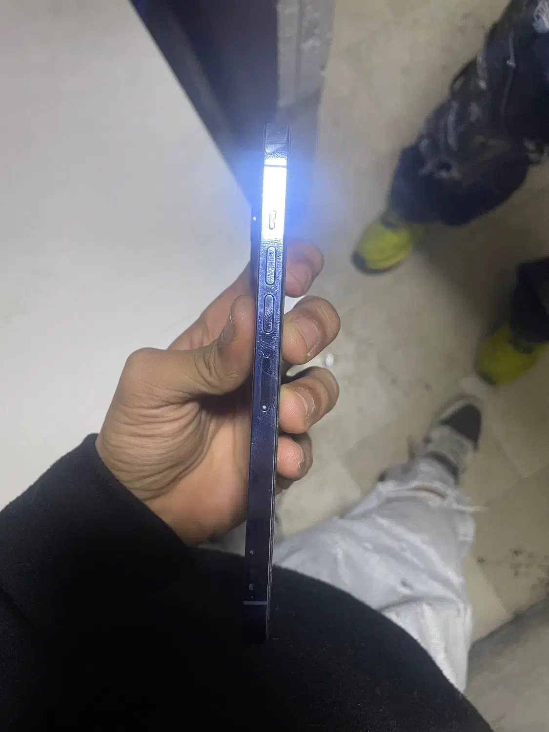 iPhone 13 ProMax|موبایل|تهران, باغ فیض|دیوار