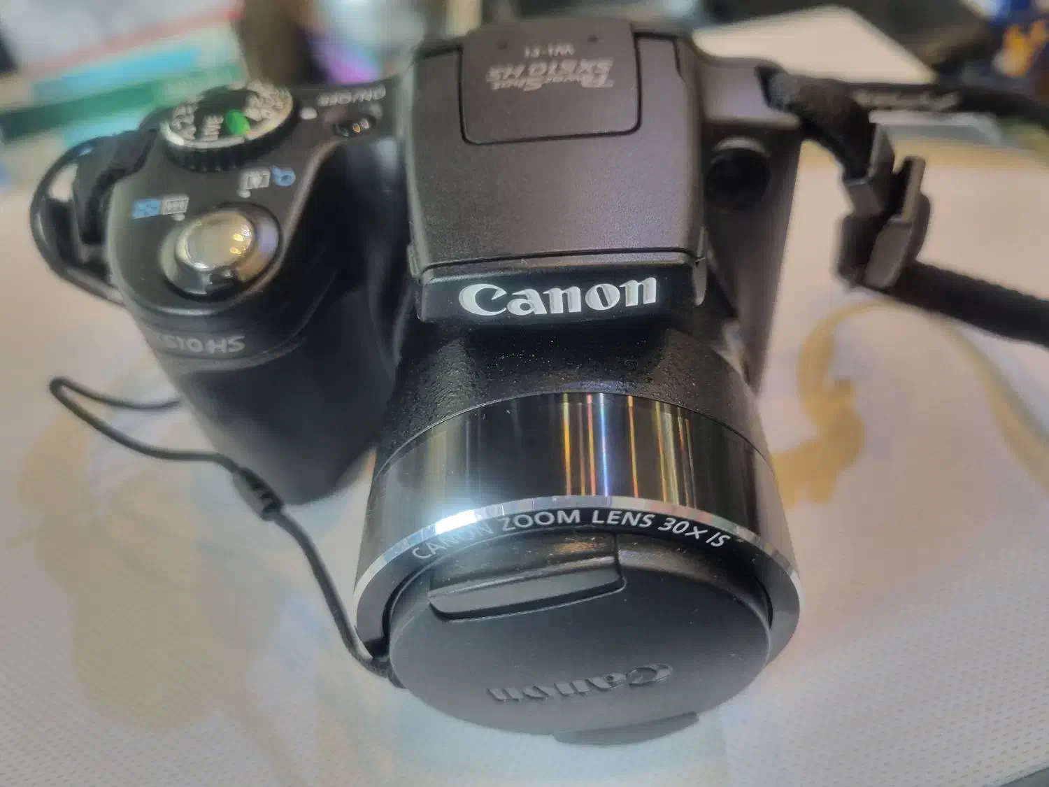 فروش دوربین canon 2013Dj6528|دوربین عکاسی و فیلم‌برداری|تهران, سهروردی|دیوار