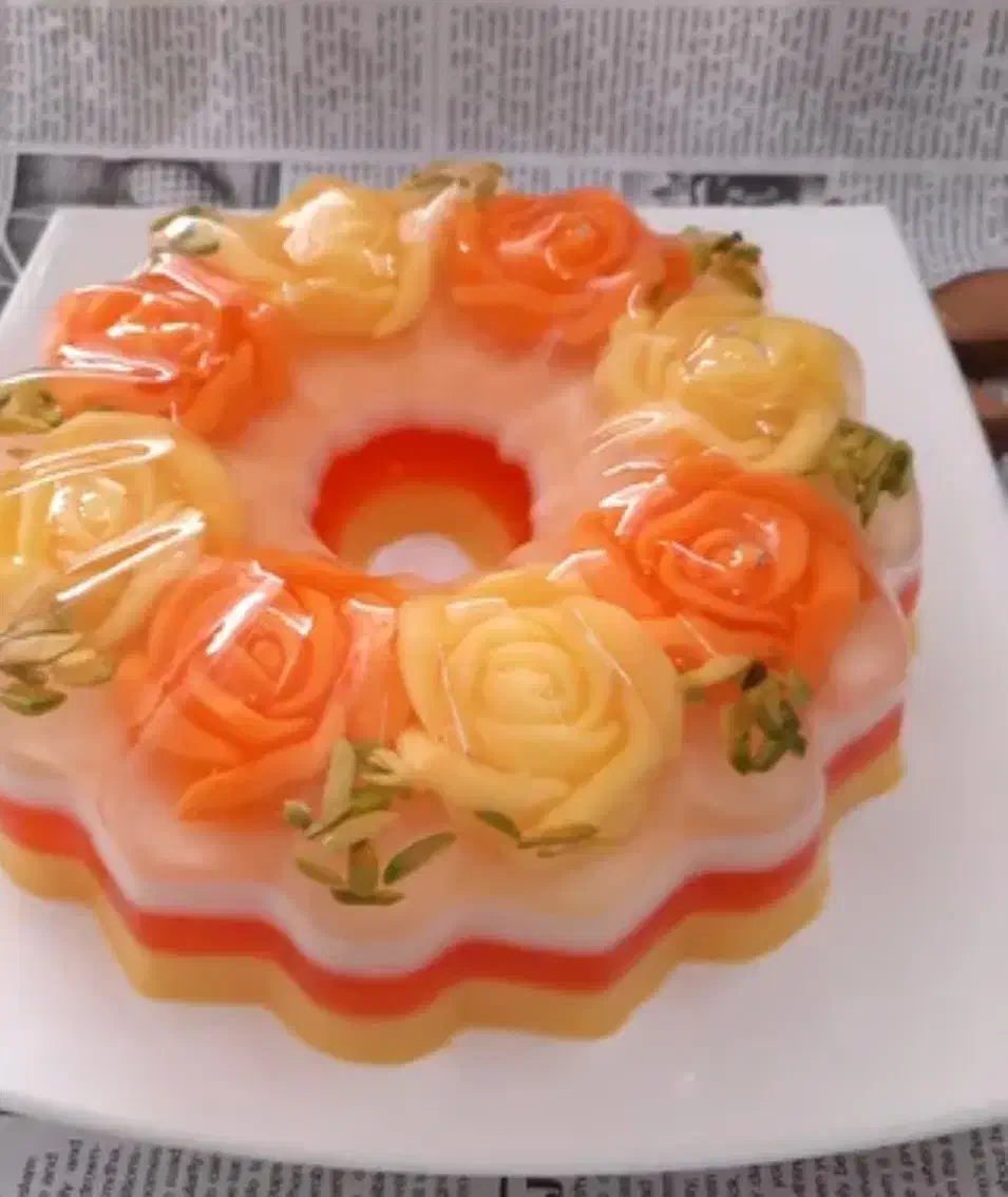 انواع ژله پاییزی|خوردنی و آشامیدنی|قزوین, |دیوار