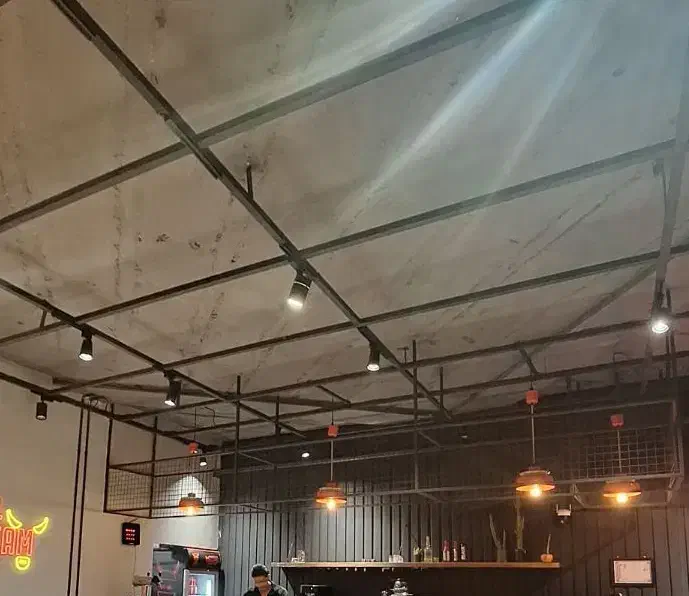 خدمات برق ساختمان و صنعتی|خدمات پیشه و مهارت|گرگان, |دیوار