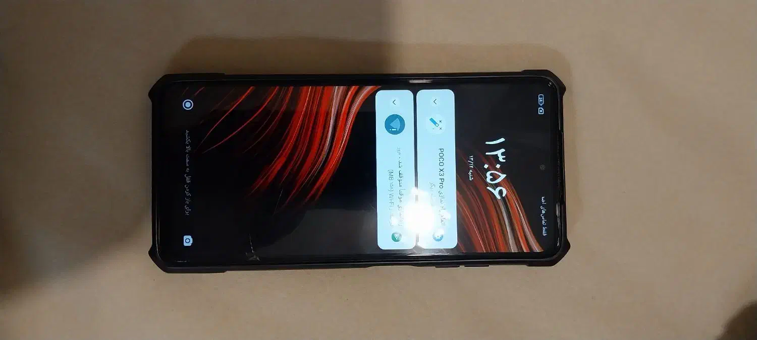 گوشی تمیز|موبایل|تهران, جنت‌آباد جنوبی|دیوار