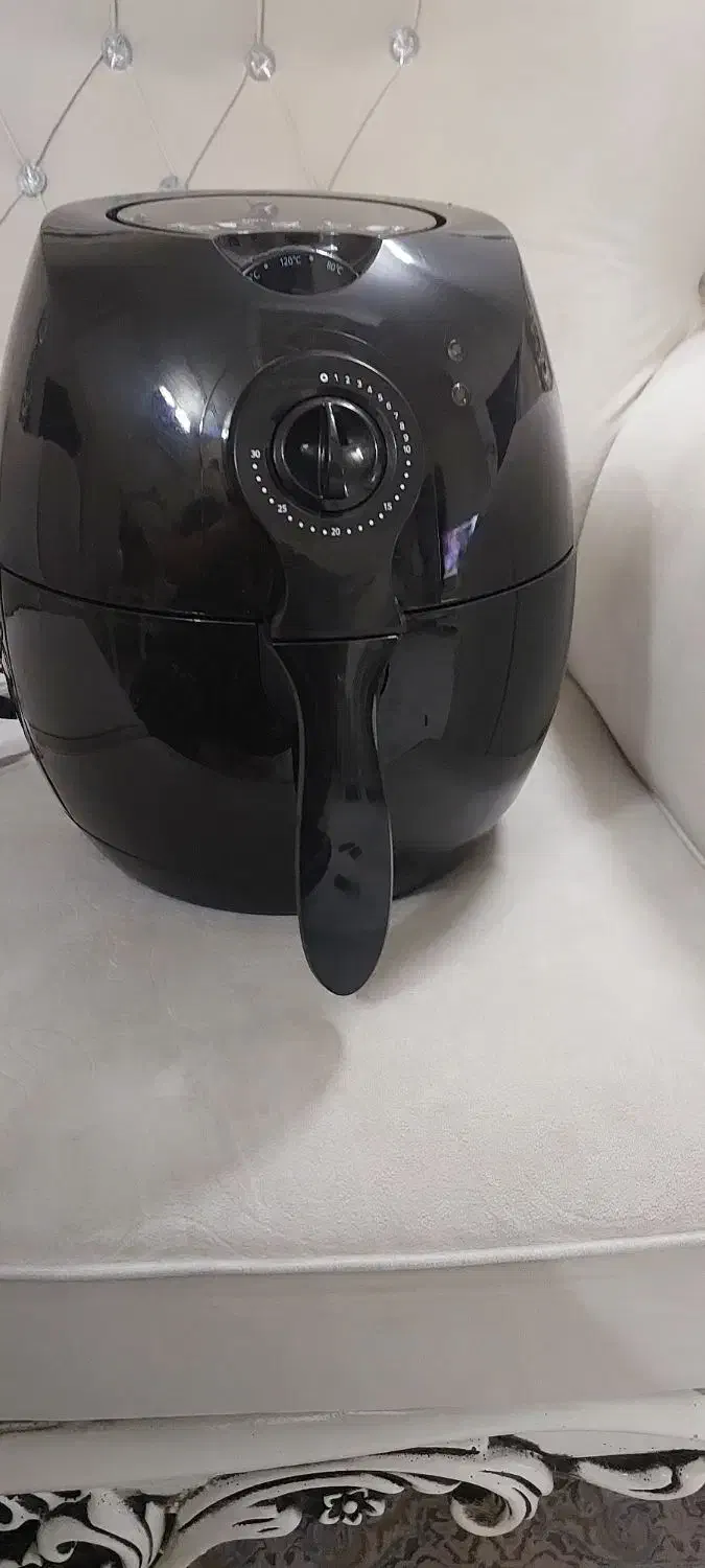 سرخ کن بدون روغن|اجاق گاز و لوازم برقی پخت‌وپز|کهریزک, |دیوار